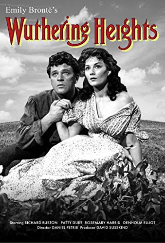 Wuthering Heights von Liberation Hall