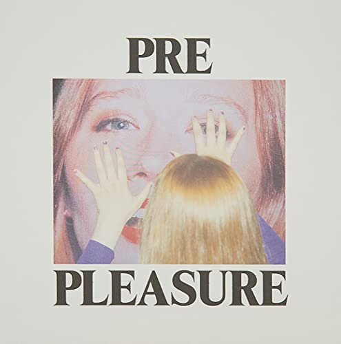 Pre Pleasure - 180-Gram Black Vinyl [Vinyl LP] von Liberation Music Oz