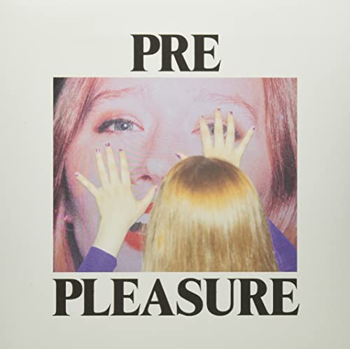 Pre Pleasure - White Colored Vinyl [Vinyl LP] von Liberation Music Oz