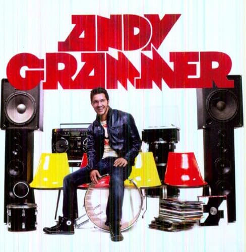 Andy Grammer von Liberation