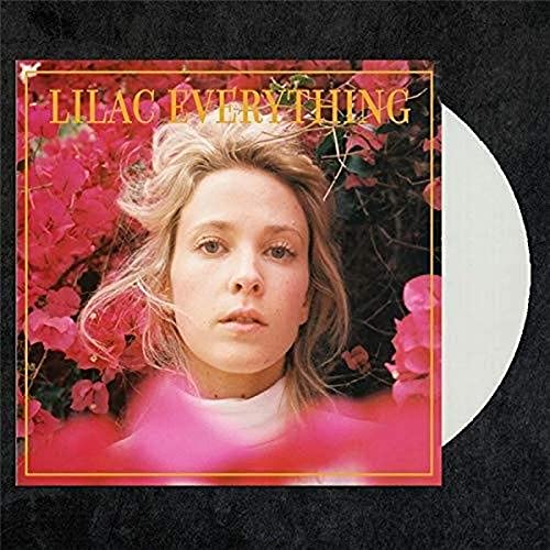 Lilac Everything: A Project By Emma Louise [Vinyl LP] von Liberation