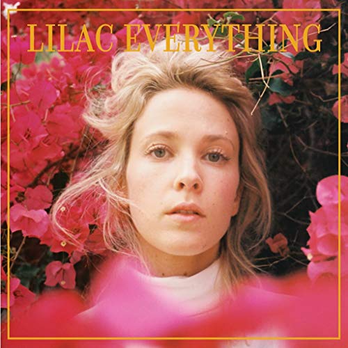 Lilac Everything: A Project By Emma Louise von Liberation