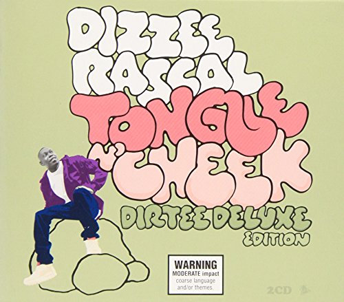 Tongue N Cheek (Deluxe Edition With Bonus CD) von Liberation