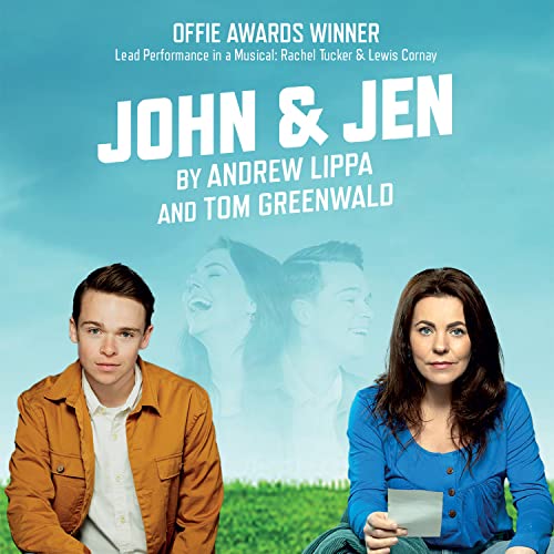 John And Jen von Liberator Films