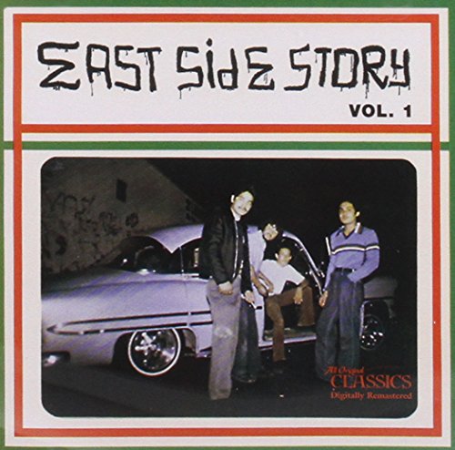 Vol. 1-East Side Story Vol. 1-East Side Story von East Side Records