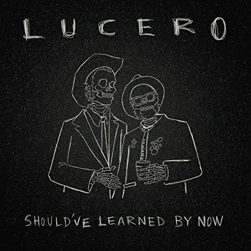 Should’ve Learned By Now [Vinyl LP] von Thirty Tigers