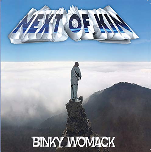 Next Of Kin Next Of Kin von Liberty