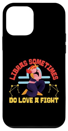 Sternzeichen Waage: Waagen lieben manchmal einen Kampf Hülle für iPhone 12 mini Sternzeichen Waage: Waagen lieben manchmal einen Kampf Hülle für iPhone 12 mini von Libra Zodiac Sign Designs For Women