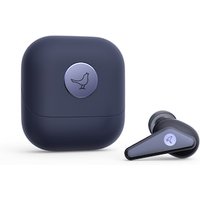 Libratone AIR+ 2nd Gen True Wireless In-Ear ANC Ohrhörer m. Ladebehälter schwarz von Libratone