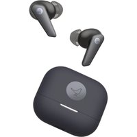 Libratone AIR+ 3 True Wireless In-Ear Kopfhörer schwarz von Libratone