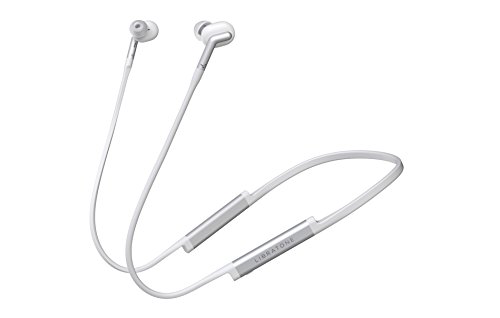 Libratone TRACK+ Wireless In-Ear Kopfhörer mit smarter Geräuschunterdrückung (Bluetooth 4.1 aptX, ANC, 8 Stunden Akku, schweiß- und spritzwasserfest IPX4) cloudy white von Libratone