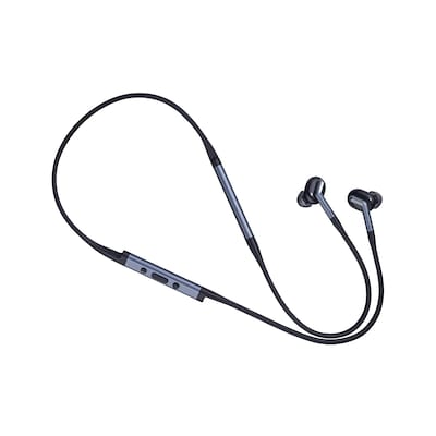 Libratone Track+ (2nd Gen) In-Ear Wireless Kopfhörer Schwarz von Libratone