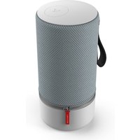 Libratone ZIPP 2 smarter Lautsprecher AirPlay2 fähig BT Multiroom Frosty Grey von Libratone