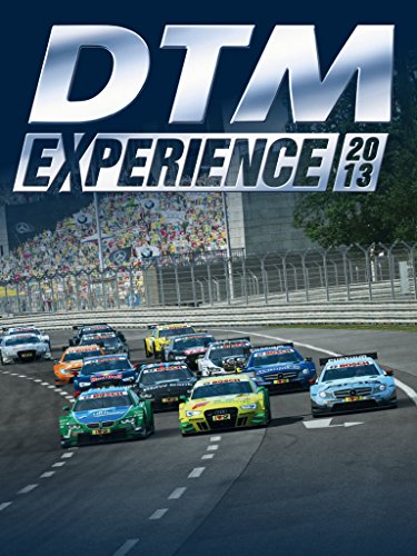 DTM Experience 2013 [PC Steam Code] von Libredia