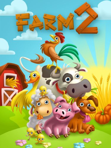 Farm 2 [Download] von Libredia