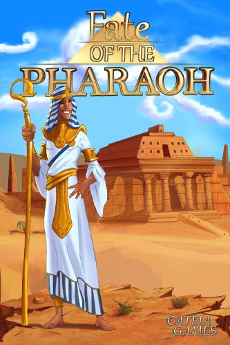 Fate of the Pharaoh [PC Download] von Libredia