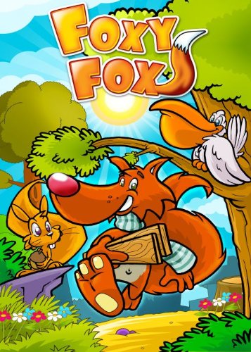 Foxy Fox [Download] von Libredia