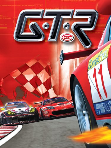 GTR - FIA GT Racing Game [Online Code] von Libredia