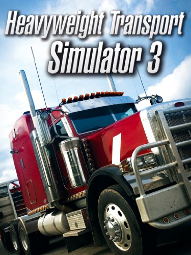 Heavy Weight Transport Simulator 3 [Download] von Libredia