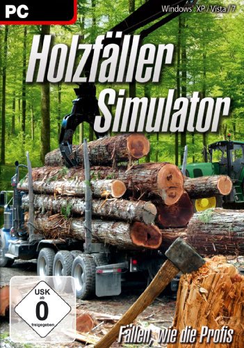 Holzfäller Simulator [Download] von Libredia