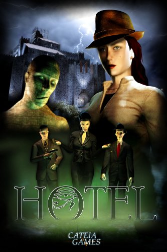 Hotel [Mac Download] von Libredia