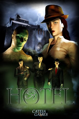 Hotel [PC/Mac Steam Code] von Libredia
