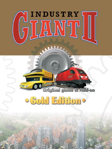 Industry Giant 2 Gold [PC Download] von Libredia