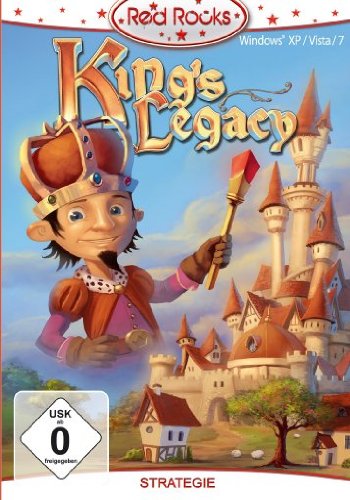King's Legacy [Download] von Libredia