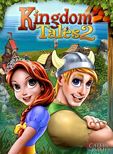Kingdom Tales 2 [PC Download] von Libredia