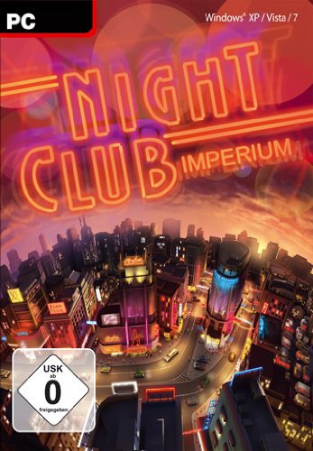 Nightclub Imperium [Download] von Libredia