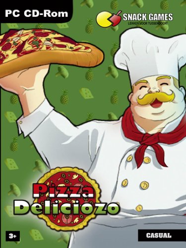 Pizza Deliciozo [Download] von Libredia