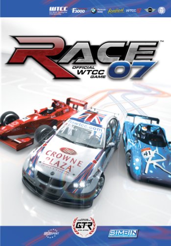 Race 07 [PC Steam Code] von Libredia