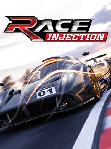 Race Injection [Online Code] von Libredia