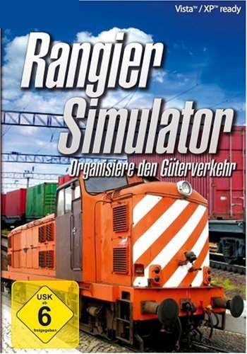 Rangier Simulator [Download] von Libredia
