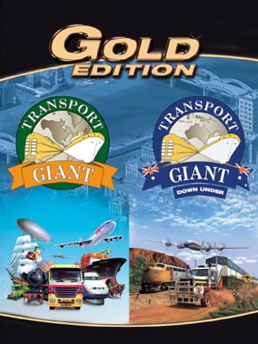 Transport Giant Gold [Download] von Libredia