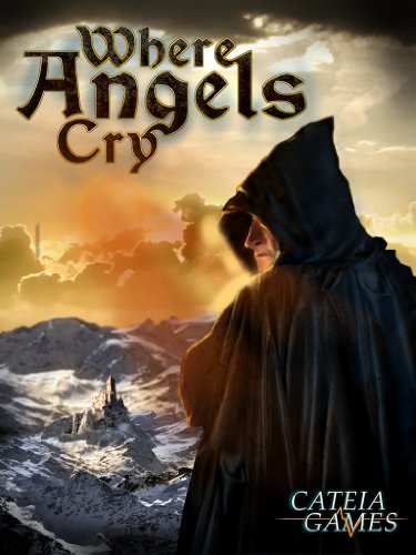 Where Angels Cry [Mac Download] von Libredia