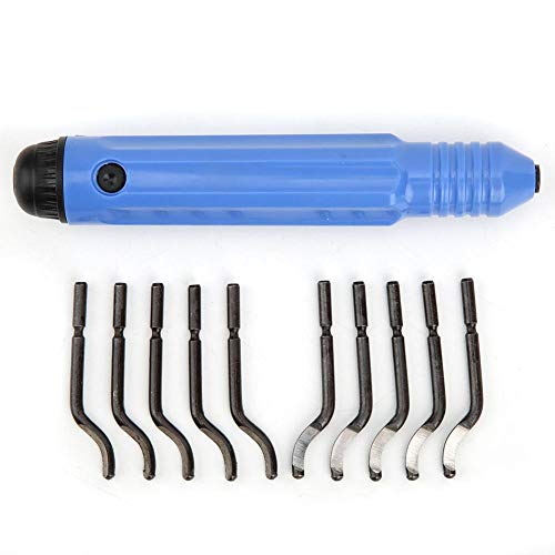 Entgratungs-Toolkit, 3D-Druckerzubeh?r, 3D-Druckerzubeh?r, Druckwerkzeuge, leichte Einhand-Druckwerkzeuge f¨¹r Modelle Entgratungs-Toolkit, 3D-Druckerzubeh?r, 3D-Druckerzubeh?r, Druckwerkzeuge, leichte Einhand-Druckwerkzeuge f¨¹r Modelle von Liccx