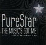 The Music's Got Me [Vinyl Maxi-Single] von Licences Nationales Diverses