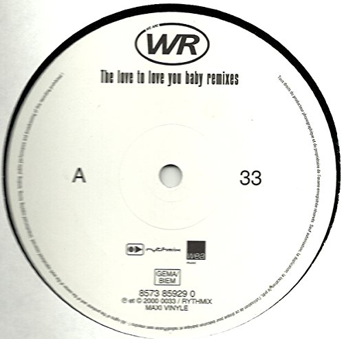 Wr [Vinyl LP] von Licences Nationales Diverses