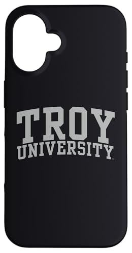 NCAA Trojaner Trojaner Trojaner - TRAFOC01 Hülle für iPhone 16 von License Champs
