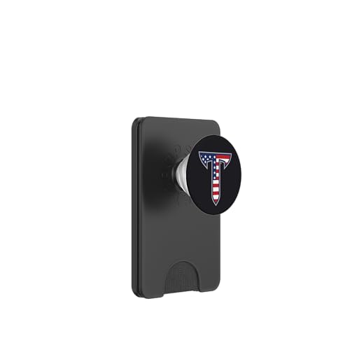 NCAA Trojaner Trojaner der Troja - PPTROY06 PopSockets PopWallet für MagSafe NCAA Trojaner Trojaner der Troja - PPTROY06 PopSockets PopWallet für MagSafe von License Champs
