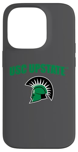 South Carolina Upstate Spartans | NCAA-Merchandise | NCAFUPST03 Hülle für iPhone 14 Pro South Carolina Upstate Spartans | NCAA-Merchandise | NCAFUPST03 Hülle für iPhone 14 Pro von License Champs