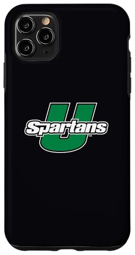 South Carolina Upstate Spartans | Universität NCAA | PPSCUP05 Hülle für iPhone 11 Pro Max South Carolina Upstate Spartans | Universität NCAA | PPSCUP05 Hülle für iPhone 11 Pro Max von License Champs