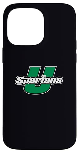 South Carolina Upstate Spartans | Universität NCAA | PPSCUP05 Hülle für iPhone 14 Pro Max South Carolina Upstate Spartans | Universität NCAA | PPSCUP05 Hülle für iPhone 14 Pro Max von License Champs