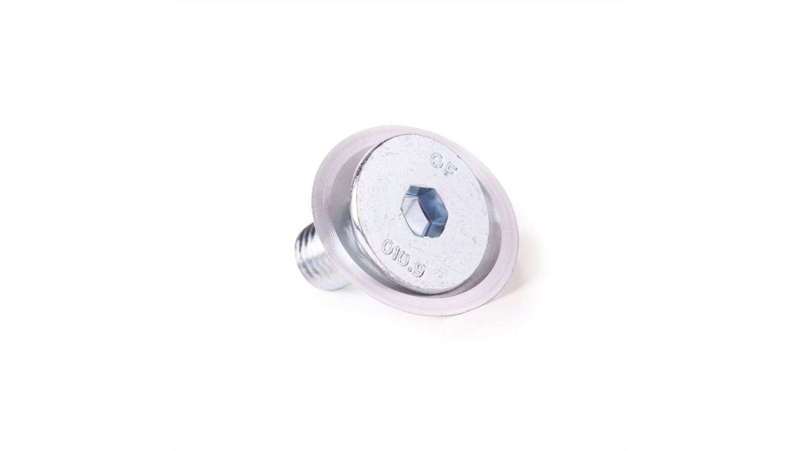 Admiral Baseplate reduction ring von Licht Produktiv