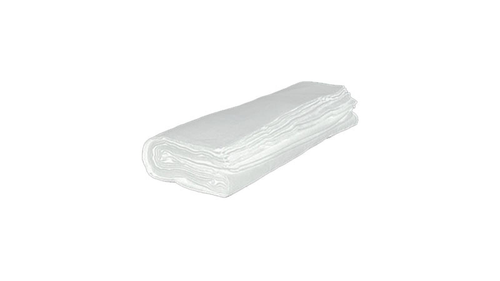 Bühnen Molton300g B1 Event Molton weiß Stoff von Licht Produktiv