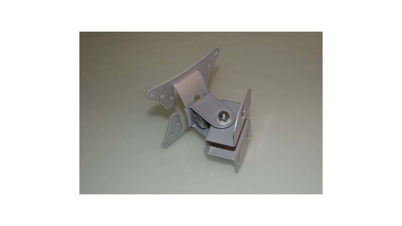 Plasma LCD TV Wand Halter Wandhalterung für Fernseher 30 kg von Licht Produktiv