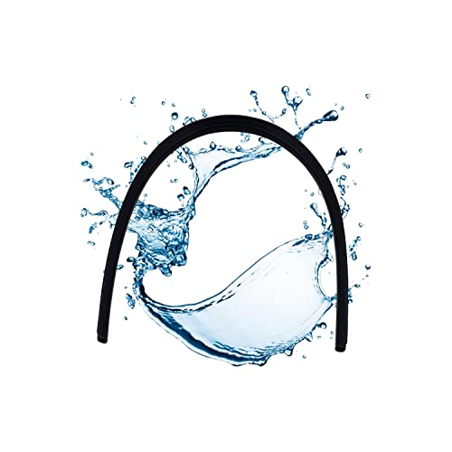 Lichtblau Türdichtung unten 2798 481246668912 Farbe Schwarz für Geschirrspüler I Dichtung passend für Whirlpool Bauknecht Ignis uvm. I Ersatzteil aus Gummi für Geschirrspülmaschine Lichtblau Türdichtung unten 2798 481246668912 Farbe Schwarz für Geschirrspüler I Dichtung passend für Whirlpool Bauknecht Ignis uvm. I Ersatzteil aus Gummi für Geschirrspülmaschine von Lichtblau