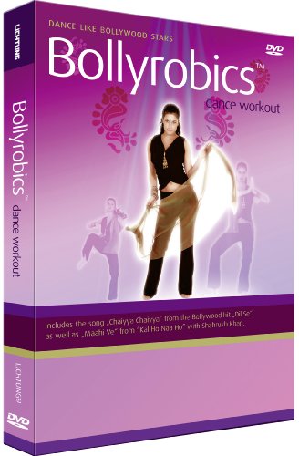 Bollyrobics - Dance Workout [DVD] [2009] von Lichtung Media Ltd.