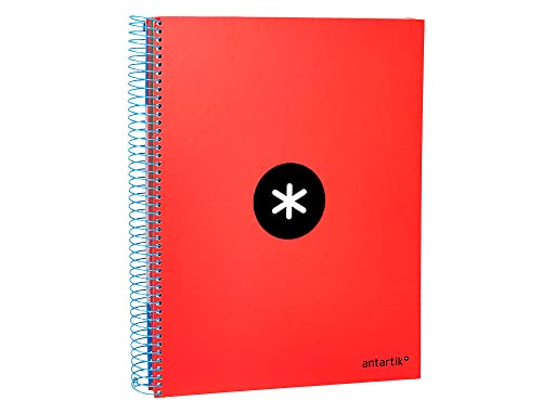 Liderpapel 74543 – Spiralblock von Liderpapel